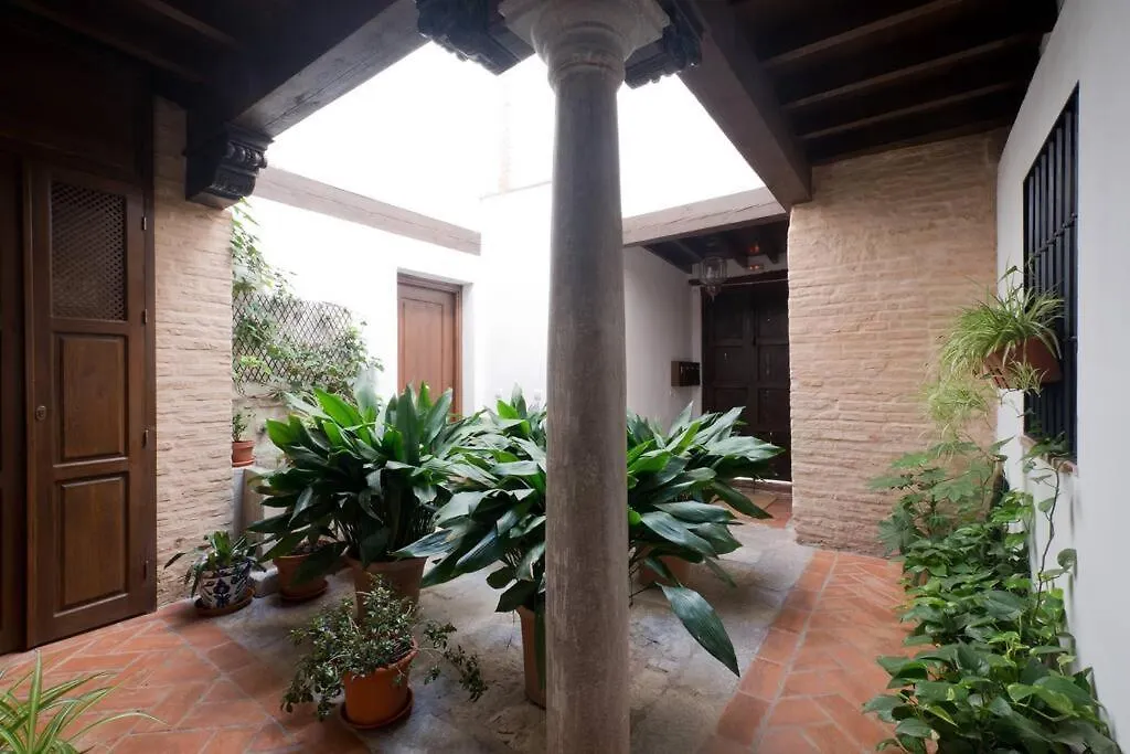 Central, Near The Alhambra, Quiet And Autentic!-1